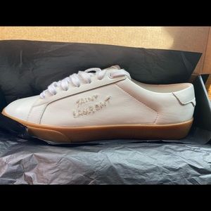 Saint Laurent Women’s Sneaker